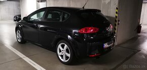 Seat Leon II, 1,8 tsi, 7DSG, 2010, 160k, 1.majiteľ - 5