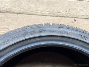 225/40R18 92V GOODRIDE Snowmaster - 5