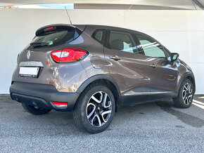 1-RENAULT Captur, 2014, nafta, 1.5 dCi, 66 kW - 5