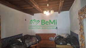 Dom v Telkibánya za 46900,-Eur - 5