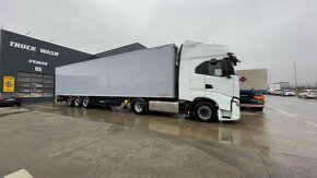 IVECO S-WAY - 5