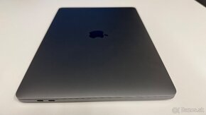 MacBook Pro 13,3 M1 512GB Space Gray v perfektnom stave - 5