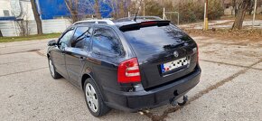 Predam Škoda Octavia 1.9 tdi 77 kw 4x4 M6 diesel. rok 2008 - 5