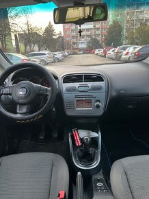 Seat Altea XL - 5