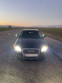 Audi Avant a4b7  2,0TDi - 5