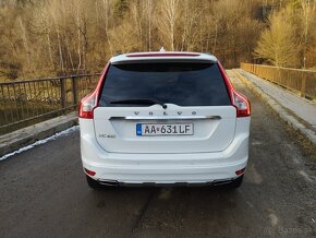 Volvo XC60 133kw automat - 5