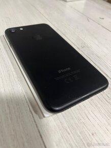 iPhone 7 128GB - 5