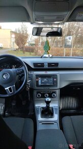 Vw Passat b6 - 5