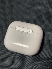 AirPods 3 náhradné puzdro - 5