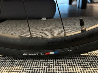 TREK DOMANE SL5 2022 / vel. 58 - 5