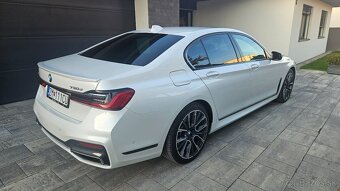 Predam BMW 730XDrive - 5