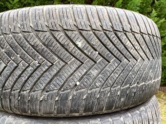 Celoročné pneumatiky 245/50 R18 104 Y - 5