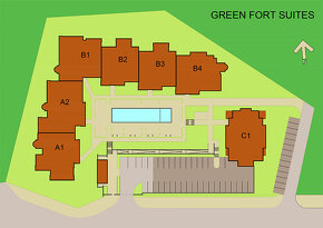 Apartmany od developera, Slunecne pobrezi, Bulharsko - 5