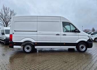 Volkswagen Crafter L2H2 2,0TDi / 140 Hp - 5