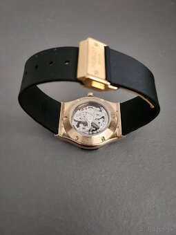 Hublot hodinky - 5