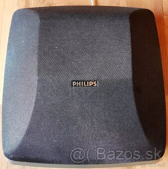 Mini Hifi System PHILIPS FW-P78 - 5