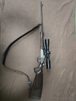 Blaser K77 UL - 5