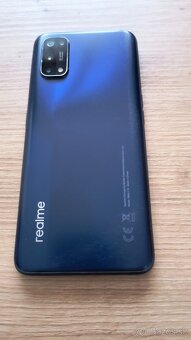 Realme 7 Pro 128GB - 5