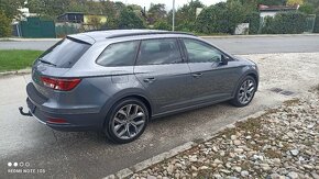 SEAT  LEON  X-PERIENCE   2,0TDI    DSG    4DRIVE - 5