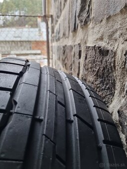 225/45 R19 Hankook Ventus S1 evo 3 - 5