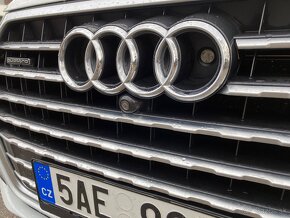 AUDI Q7 individual - 5