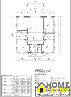 PREDAJ : NOVOSTAVBA - RODINNÉHO DOMU, VIRT - 5