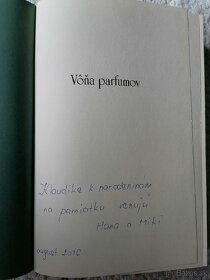 Kniha Vôňa Parfumov - 5