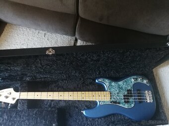 Fender kufor na bass J/P - 5