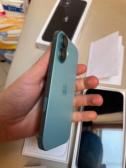 iPhone 16 128gb - 5