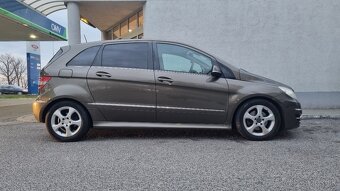 Mercedes-Benz B180 CDI - 5