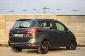 Ford B-Max - 5