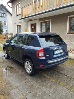 predam JEEP COMPASS 2.2 CRD 2013 44 - 5