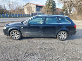 Audi A4 Avant - 5