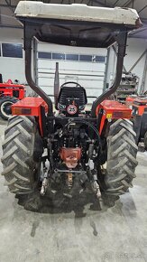 Zetor 4340/6340 cabrio - 5