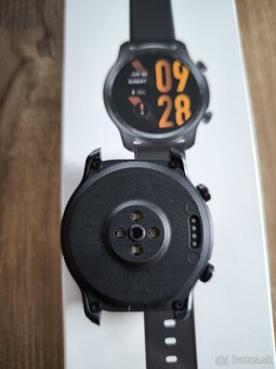 Smart hodinky Mobvoi Ticwatch Pro 3 Ultra GPS - 5