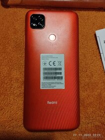 Xiaomi Redmi 9C NFC - 5