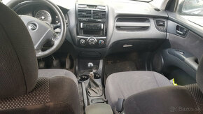 KIA SPORTAGE 2 - 5