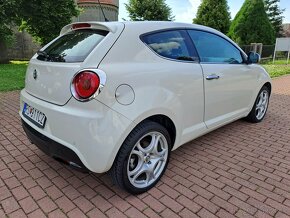 Alfa Romeo Mito 1.4 TB - 5