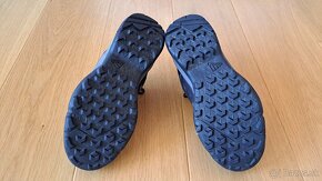 Botasky Adidas Terrex č.38 2/3 - 5