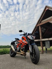 Ktm 1290 Superduke R 2021 - 5