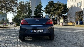 OPEL TIGRA - 5