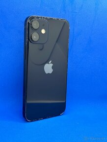 Apple iPhone 12 Mini 128GB Black - 5