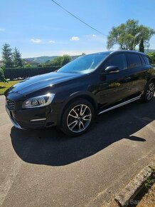 Volvo V60 Cross Country - 5