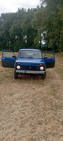 Lada Niva - 5