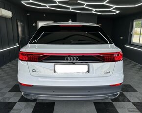 Audi Q8 50 3.0 TDI mHEV quattro tiptronic - 5