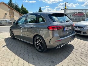 Mercedes-Benz B trieda 200 A/T - 5