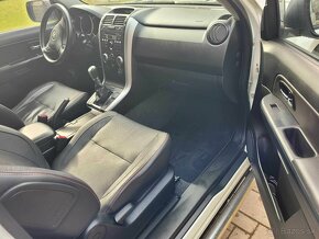 SUZUKI GRAND VITARA 1,6 VVT Benzin - 5