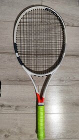 Babolat Pure Strike 98 - 5