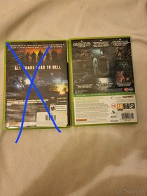 Hra na XBOX  360 - 5