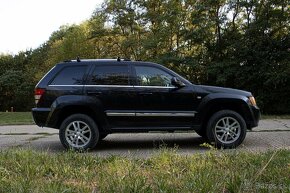 Jeep Grand Cherokee 2009 - 5